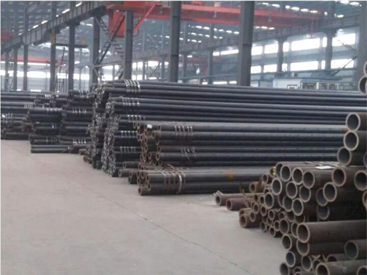 殷都12cr2mo化肥专用管